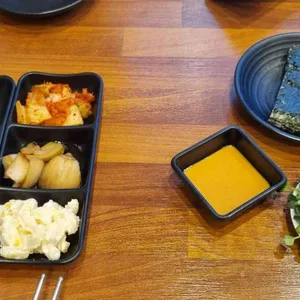 광수육회 사진