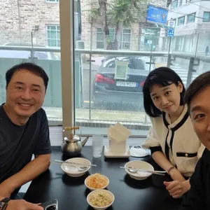 만포면옥 리뷰 사진