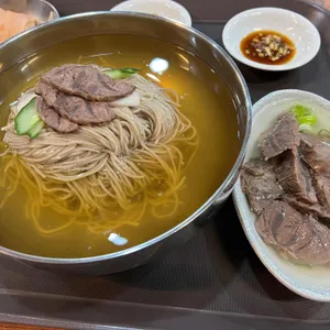 평안도 상원냉면 리뷰 사진