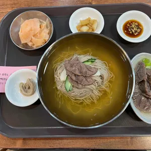 평안도 상원냉면 리뷰 사진