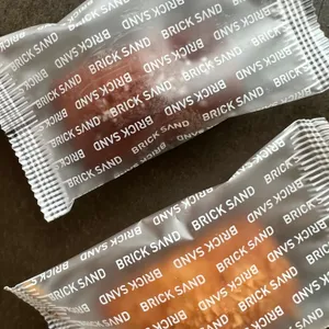 브릭샌드 리뷰 사진