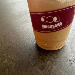 브릭샌드 리뷰 사진