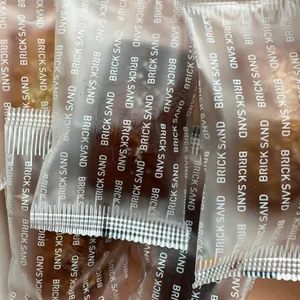 브릭샌드 리뷰 사진