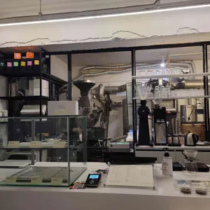 비로소커피 리뷰 사진