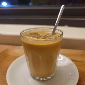 비로소커피 리뷰 사진