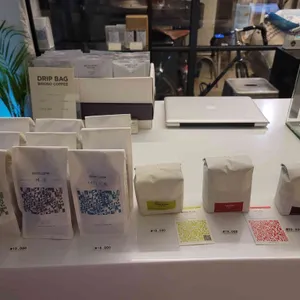 비로소커피 리뷰 사진