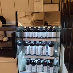 비로소커피 리뷰 사진