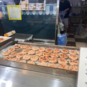 두남자수제마을떡갈비 사진