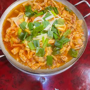 누님부대찌개 사진