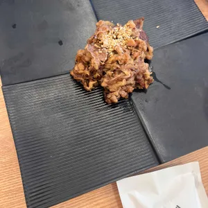 신비면옥 사진