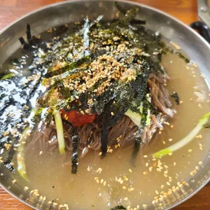 강릉해변막국수 사진