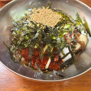 강릉해변막국수 사진