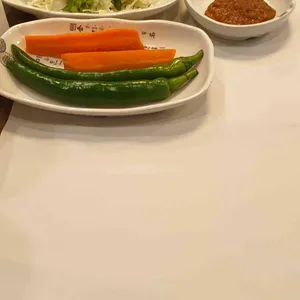 감나무집 리뷰 사진