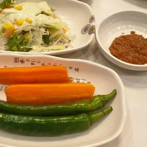 감나무집 리뷰 사진