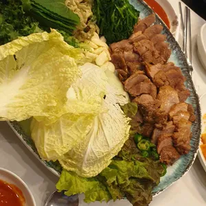 감나무집 리뷰 사진