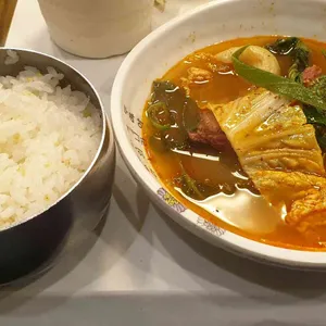 감나무집 리뷰 사진