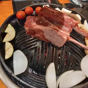 북해도목장 사진