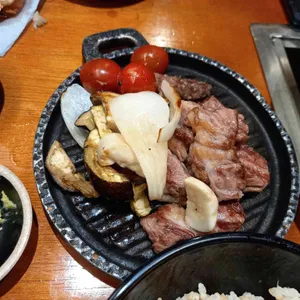 북해도목장 사진