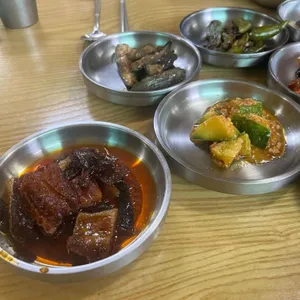 열구자 사진