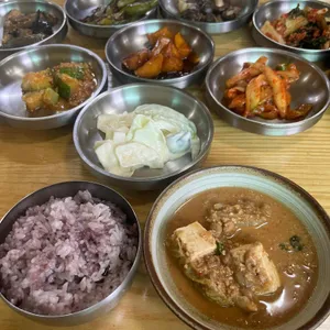 열구자 사진