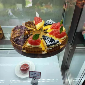 커피D 리뷰 사진