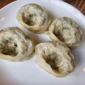 정원칼국수 사진