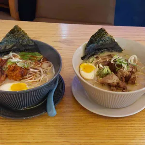 노라멘노라이프 사진