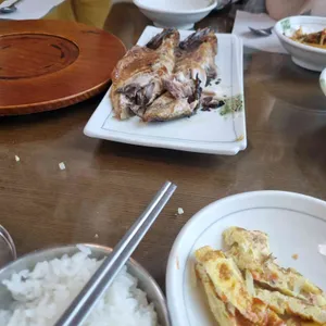 고사리식당 사진