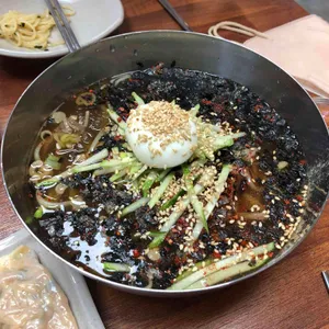 도문집 사진