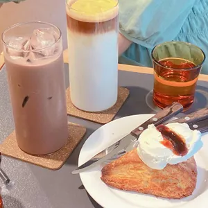 낙하산커피 리뷰 사진