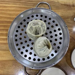 경북밀면 사진