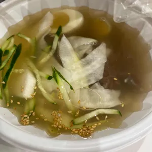 온천골 사진