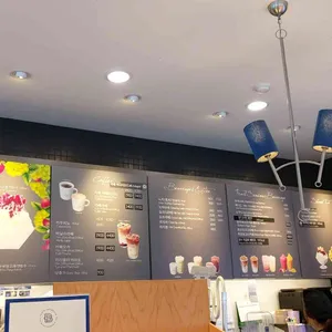 파리바게뜨 리뷰 사진