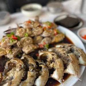 숙이네간장게장 사진