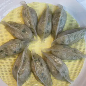 백년능이 명태가 사진
