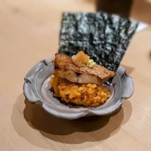 스시 마츠모토 사진