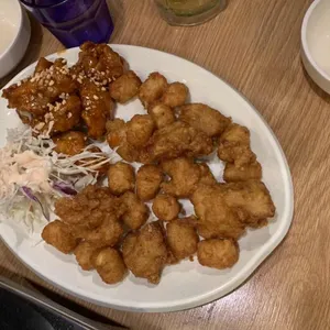 봉주르 사진