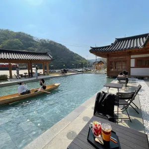 소양한옥티롤 리뷰 사진