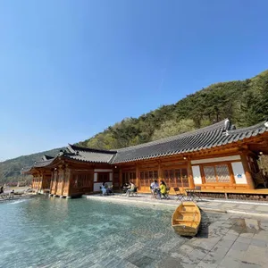 소양한옥티롤 리뷰 사진