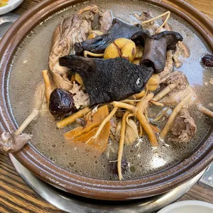 시골마당 사진