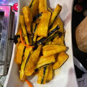 청도양꼬치참숯구이 사진
