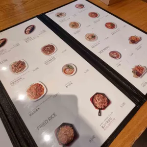 홍익돈까스 리뷰 사진
