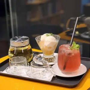 타브스 에스프레소 바 사진