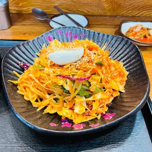 크래미김밥우동집 사진