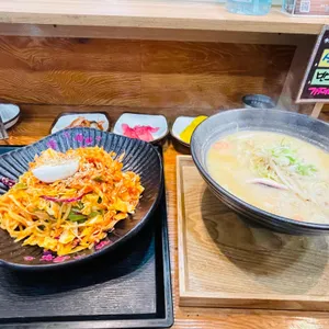 크래미김밥우동집 사진