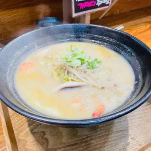크래미김밥우동집 사진