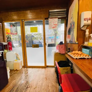 크래미김밥우동집 리뷰 사진