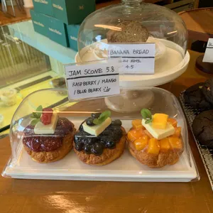 버터앤쉘터 리뷰 사진
