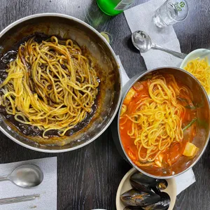 광성반점 리뷰 사진