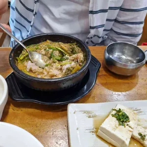 추오정  남원추어탕 리뷰 사진